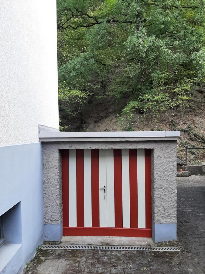 Art Deco Villa Bacharach Exterior photo